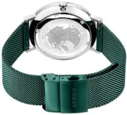 Bering Solar