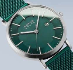 Bering Watches - שעוני ברינג