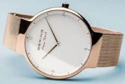Bering Watches