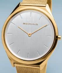 Bering Watches - שעוני ברינג