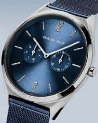 Bering 17140-307 - אחריות יבואן רשמי