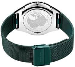 Bering Ultra Slim