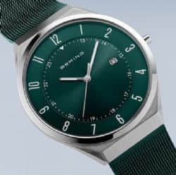 Bering Watches - שעוני ברינג