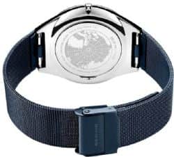 Bering Ultra Slim
