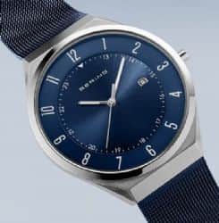 Bering Watches - שעוני ברינג