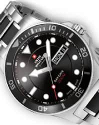 Swiss Military Watches - שעוני סוויס מיליטרי