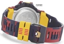 G-Shock FC Barcelona GBD-100BAR-4