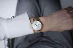 Wenger Watches - ונגר שעונים