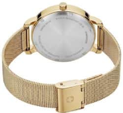 Wenger Watches - ונגר שעונים