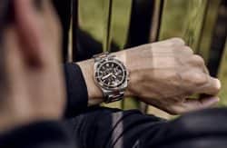 Victorinox Maverick Chronograph
