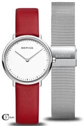 Bering 15729-604 - אחריות יבואן רשמי