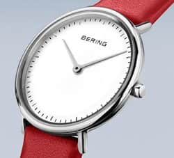 Bering Watches - שעוני ברינג