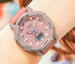 Baby G BGA-310-4A