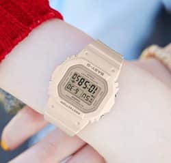Baby G BGD-565-4D