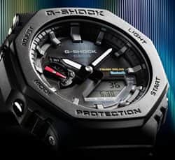 Casio Watches - שעוני קסיו ג'י שוק