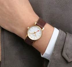 Mondaine MSE.30112.LG