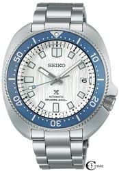 שעון סייקו צלילה Seiko SPB301J1 - אחריות יבואן רשמי