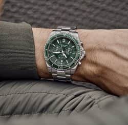 Victorinox Maverick Chronograph