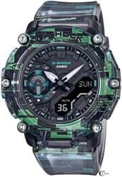 G-Shock GA-2200NN-1A - יבואן רשמי