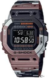 G-Shock GMW-B5000TVB-1D - יבואן רשמי