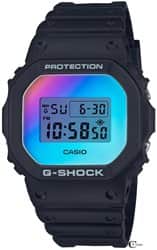 G-Shock DW-5600SR-1 - יבואן רשמי
