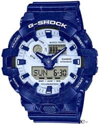 G-Shock GA-700BWP-2A - יבואן רשמי