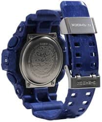 G-Shock GA-700BWP-2A - יבואן רשמי