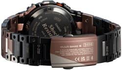 Casio Watches - קסיו ג'י שוק שעונים