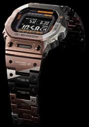 G-Shock GMW-B5000TVB-1