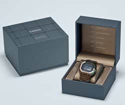 G-Shock GMWB5000TVB-1D