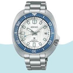 Seiko Prospex Diver's Automatic