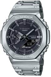 G-Shock GM-B2100D-1A - יבואן רשמי