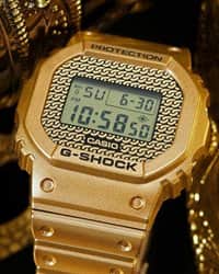 G-SHOCK DWE-5600HG