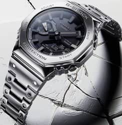 ‏‏G-SHOCK GM-B2100D-1A