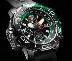 Citizen Watches