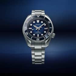 Seiko SPB321