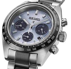 Seiko SSC909P1