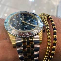 שעון יד מסדרת שעוני מרינר Mariner Admiral