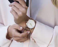 01.1731.112 Wenger Watches שעוני ונגר
