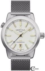 +Certina DS+ C041.407.19.031.01