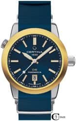 Certina C041.407.19.041.01