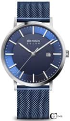 Bering BR-15439-307 - אחריות יבואן רשמי