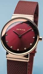 Bering Watches - שעוני ברינג