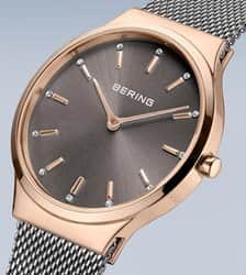 Bering Watches - שעוני ברינג