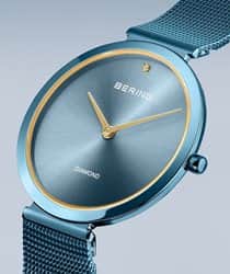 Bering Watches - שעוני ברינג