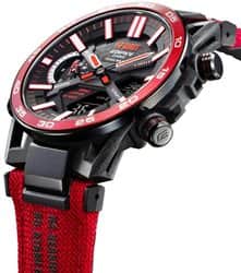 Casio EDIFICE D & MF GHOST ECB-2000MFG-1A