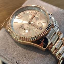 Michael Kors MK7217 - שעון מייקל קורס