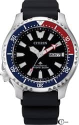 Citizen CINY0110-13E - שעון יד סיטיזן צלילה