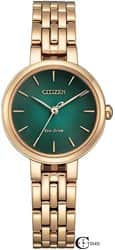 Citizen CIEM0993-82Z - אחריות יבואן רשמי
