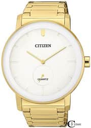 Citizen CIBE9182-57A - שעון יד קלאסי